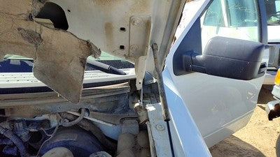 2004-2008 Ford F150 Driver Left Hood Hinge Assembly Oem 4L3z16797aa