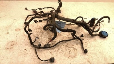 2013 Dodge Journey Wiring Harness For Engine Oem 2.4L