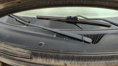 1998-2003 Ford Windstar Passenger Right Windshield Wiper Arm Oem Blade Lever