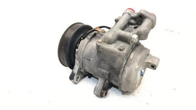 2002-04 Jeep Grand Cherokee Ac Compressor Air Conditioner Pump Assembly Oem 4.0L