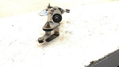 2004-2015 Nissan Titan Windshield Wiper Motor With Transmission Linkage Oem