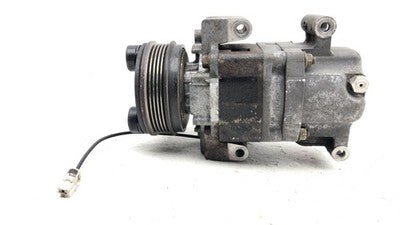 2005-2009 Mazda 3 Ac Compressor Air Conditioner Pump Assembly Oem 2.3L