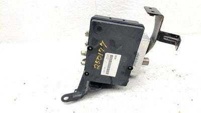 2004-2009 Nissan Titan Complete Anti Lock Brake Pump Unit Abs Module Assembly