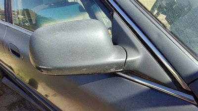 1994-1997 Honda Accord Passenger Right Side Mirror Door Mounted Oem 4314282