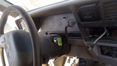 1991-1994 Ford Explorer Steering Column Assembly Oem