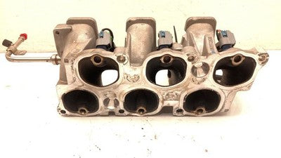 2007-09 G6 Lower Intake Manifold Fuel Injectors Injector Wiring Harness 12604672