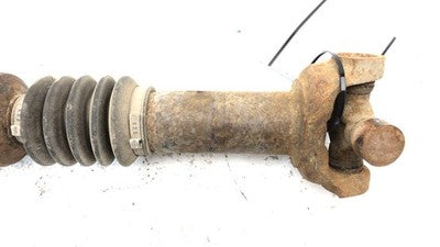 1980-1997 Ford F250 7.5L Front Drive Shaft Oem Driveline 4X4 4Wd 155" Wb