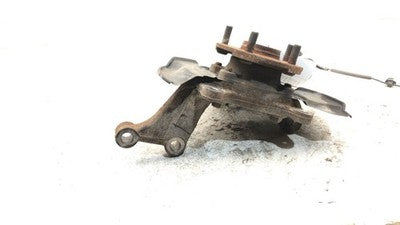2010-12 Lexus Hs250h Hybrid Driver Left Front Spindle Steering Knuckle With Hub