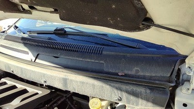 11-13 Dodge Journey Driver Left Windshield Wiper Arm Oem Blade Lever 68103973Aa