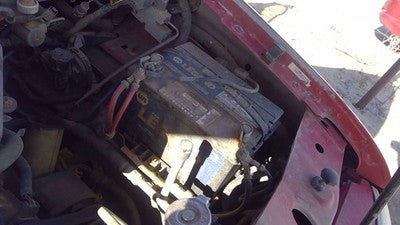 1998-2011 Ford Ranger Complete Battery Box Mount Tray With Hold Down Oem 3.0l