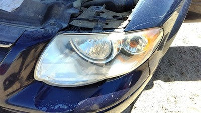 2005-2006 Chrysler Town & Country Driver Left Head Light Oem Front Lamp
