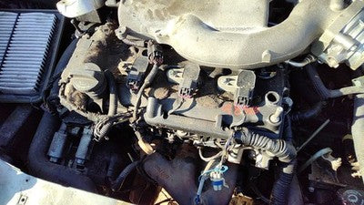 2008-2012 New Style Malibu Front Left Valve Cover Oem 3.6L 12601740