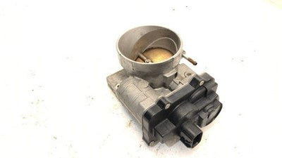 2003-2007 Chevy Silverado 1500 Throttle Body Valve Oem With Sensors 5.3l