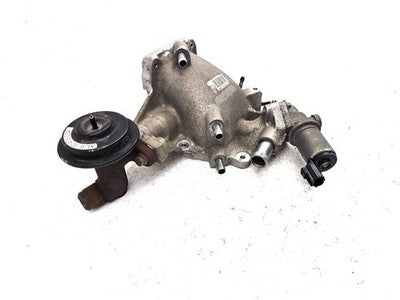 1997-2004 Ford F150 Upper Intake Elbow Oem 5.4L Xl3E-8A-588-Da