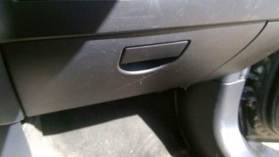 2012-2017 Jeep Patriot Glove Box Assembly Complete Door With Latch Oem Gray Dv