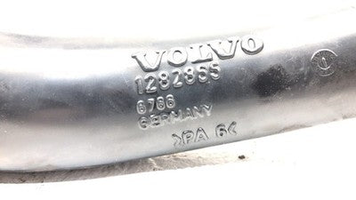 2001 Volvo V70 Xc Intercooler Tube Hose Pipe Elbow Cac Charge Air Oem 2.4l Turbo