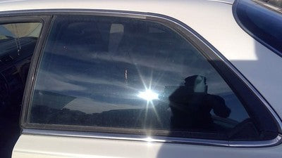 1995-1998 Acura Tl Driver Left Rear Side Window Door Glass Oem Back 73400Sw5j00