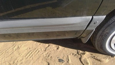 1996-00 Chrysler Voyager Passenger Right Front Moulding From Door Oem Trim Strip