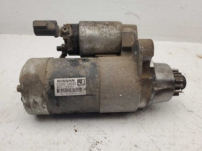 2003-2007 Nissan Murano Starter Motor Oem 3.5L 23300Ca00a