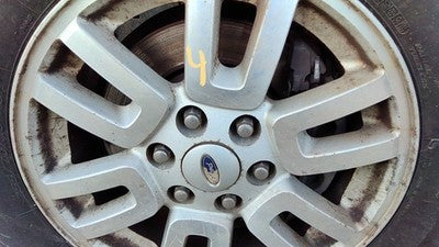 2007-2014 Ford Expedition 18 Aluminum Wheel Oem Factory Rim