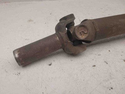 01-07 Sierra 2500 Front Section Rear Driveshaft 4X2 157.5' Wb At 4 Speed 29.75