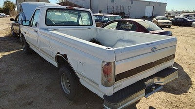1985-1996 Ford F150 Lower Intake Manifold Oem 5.0l E5tz9424c