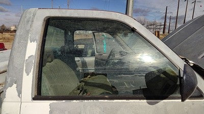 1988-1999 Chevy Silverado 1500 Passenger Right Front Side Window Door Glass Oem
