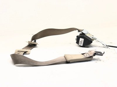 2005-2009 Buick Lacrosse Driver Left Seat Belt Retractor Shoulder Oem Tan 53B