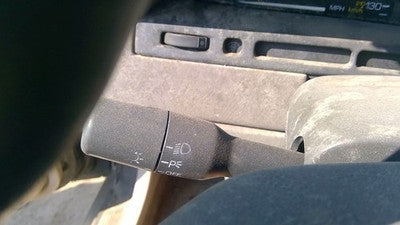 93-94 Sw2 Turn Signal Switch Windshield Wiper Column Control Lever Assembly