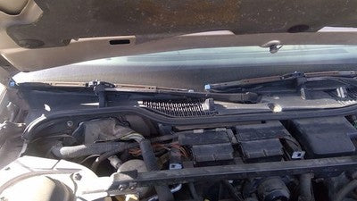 1992-1996 Olds Eighty Eight Passenger Right Windshield Wiper Arm Oem Blade Lever