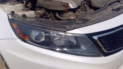 2012-2013 Kia Optima Passenger Right Head Light OEM Front Lamp SX HID Xenon