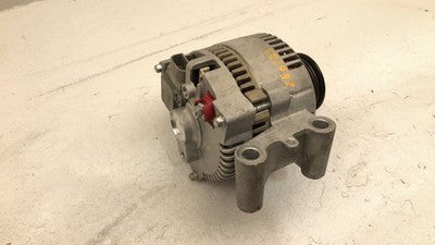 1998-2000 Mazda B2500 Alternator 2.5L Zzm218300b