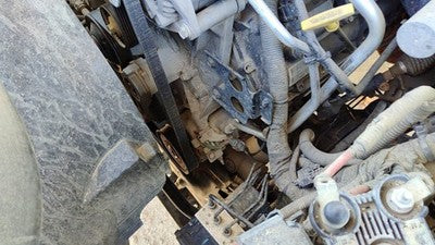 2014-2024 Dodge Ram 1500 Ac Compressor Air Conditioner Pump Assembly Oem 5.7L
