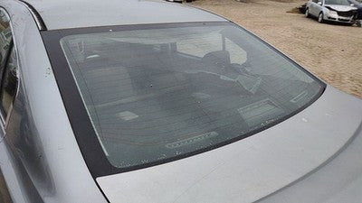 2010-2014 Subaru Legacy Outback Back Glass Rear Window Oem 65109Aj10a
