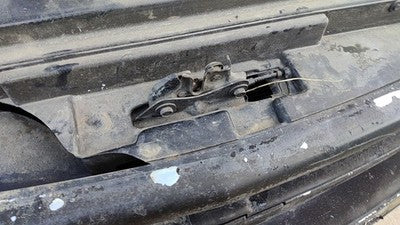 1995-1997 S10 Blazer Hood Latch Assembly With Bracket Oem