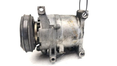 1993-1997 Nissan Altima Ac Compressor Air Conditioner Pump Assembly Oem 2.4L