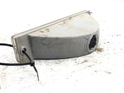 88-89 New Yorker Driver Left Lower Turn Signal Bumper Mounted Light Lamp