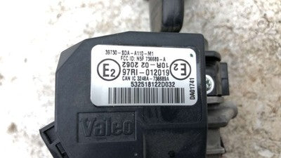 2006 Honda Accord Ignition Switch Assembly With Key Complete Electrical Oem