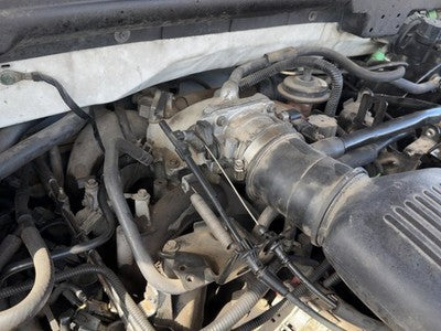 1999 Ford F150 Upper Intake Manifold Oem 5.4L Xl3Z9424Fa