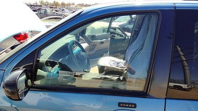 1995-02 Ford Windstar Driver Left Front Side Window Door Glass Oem Xf2z1621411aa