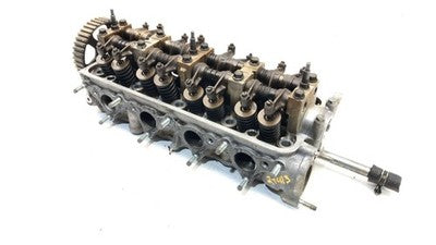 1984-1985 Honda Accord Cylinder Head Assembly Oem 1.8L Carb 1855048