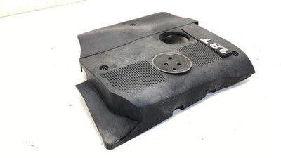 1998-2005 Vw Passat Engine Cover Top Plastic Shield Oem 1.8L Turbo 58103724Aa