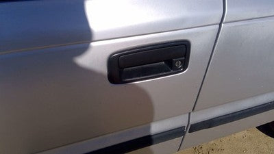 1990 Corolla Station Wagon Driver Left Front Outside Door Handle Oem Lever