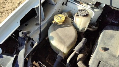 2009-20 Dodge Journey Coolant Reservoir Radiator Overflow Tank Bottle Oem