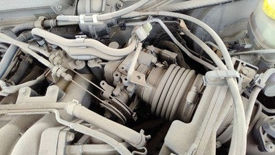2001 Nissan Maxima Throttle Body Valve Oem With Sensors 3.0L 161194Y900