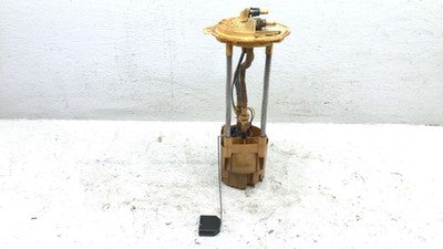 05-06 Ram 2500 Complete Fuel Pump With Sending Unit Gas Level Oem 5.9L Cummins