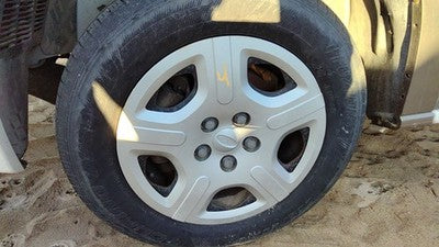 2004-2007 Ford Freestar 16 Steel Wheel Oem Factory Rim Only 6F2z1007l