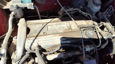 2002-2005 Chevy Cavalier Valve Cover Oem 2.2L 90537249