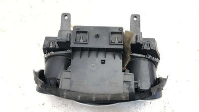 2006 Nissan Altima Speedometer Cluster Instrument Gauges Panel Oem Dash 2.5L At