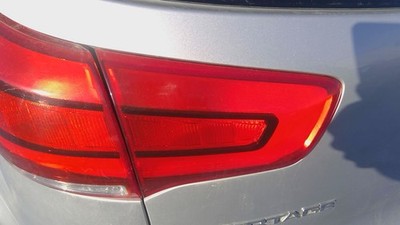 2014-2016 Kia Sportage Driver Left Tail Light Brake Lamp Oem Rear 924053W500